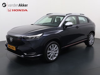 Honda HR-V 1.5 i-MMD Full Hybrid 131pk CVT Advance Style Rijklaarprijs incl 24 maanden garantie