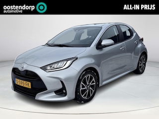 Toyota Yaris 1.5 VVT-i Dynamic **AIRCO/ APPLE CARPLAY/ ADAPTIEF CRUISE CONTROL/ KEYLESS/ 36 MAANDEN GARANTIE**