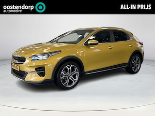 Kia XCeed 1.6 GDi PHEV DynamicPlusLine |Automaat|Navigatie| Achterruitrijcamera| Stoelverwarming| Climatecontrol|