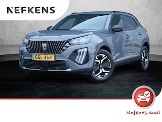 Peugeot 2008 1.2 PureTech 100 Allure Camera | Navigatie | Apple Carplay & Android Auto
