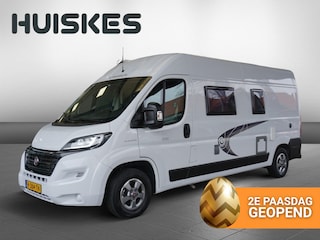 Chausson Twist START V594 Automaat