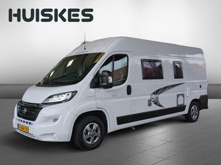 Chausson Twist START V594 Automaat
