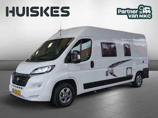 Chausson Twist START V594 Automaat