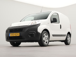 Fiat Fiorino 1.3 MJ S/ Euro 6/ Schuifdeur/Arco/ Navi/ Pdc 04-2023