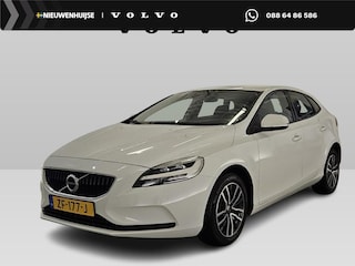 Volvo V40 1.5 T2 Polar+ | Cruise Control | Automaat | Stoelverwarming | LED | PDC | Climate Control | Volvo On Call |