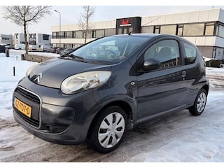 Citroën C1 1.0-12V Selection Airco Bouwjaar 2011