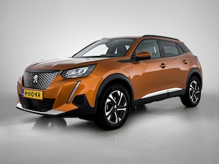 Peugeot 2008 1.2 PureTech Allure | 130 PK | Dealeronderhouden |