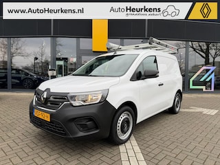 Renault Kangoo E-Tech Advance 22 kW 44 kWh | BTW Auto | NL Auto | Dealeronderhouden |