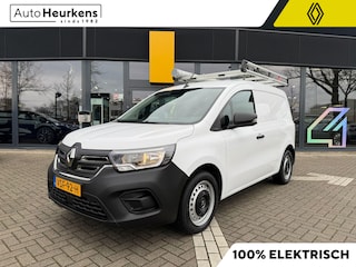 Renault Kangoo E-Tech Advance 22 kW 44 kWh | BTW Auto | NL Auto | Dealeronderhouden |