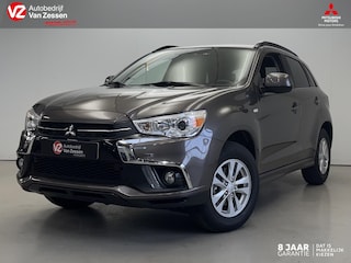 Mitsubishi ASX 1.6 Cleartec Intense | NL auto | Keyless | Trekhaak | Rijklaarprijs | Garantie tot 25-9-2027!
