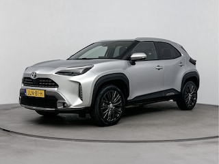 Toyota Yaris Cross 1.5 Hybrid Adventure Limited | Elektrische Achterklep | Head Up Display | Dodehoekdetectie | JBL |