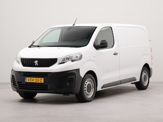 Peugeot Expert 1.5 BlueHDI 120 S&S L2 | Apple Carplay | Achteruitrij camera | Bluetooth | Airco | 06-2023