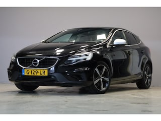 Volvo V40 1.5 T3 Polar+ Sport R Design |Pano|Stoelverwarm|