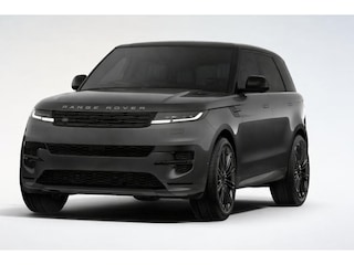 Land Rover Range Rover Sport 3.0 P460e Momentum Edition PHEV Carpathian
