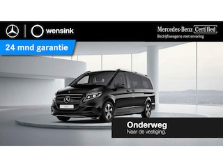 Mercedes-Benz EQV 300 L2 Avantgarde 90 kWh