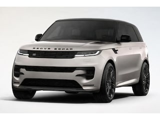 Land Rover Range Rover Sport 3.0 P460e Momentum Edition PHEV Elektrische Trekhaak!