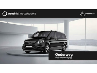 Mercedes-Benz EQV 300 L2 Avantgarde 90 kWh