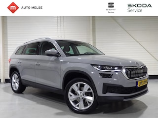 Skoda Kodiaq 1.5 TSI Greentech ACT 150pk DSG-7 Business Edition Plus