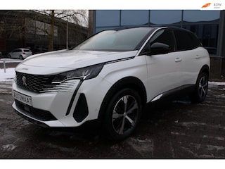 Peugeot 3008 1.2 PureTech Allure TREKHAAK STOELVERWARMING