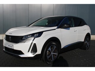 Peugeot 3008 1.2 PureTech Allure TREKHAAK STOELVERWARMING