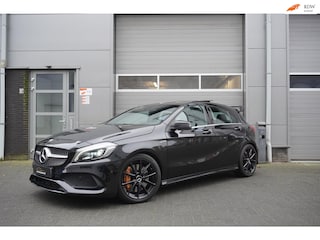 Mercedes-Benz A-klasse 250 4MATIC Prestige
