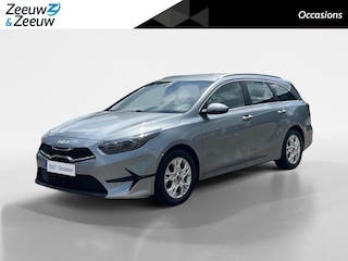 Kia Ceed Sportswagon 1.0 T-GDi DynamicLine | Navi | Clima | Camera | Lane Assist | Apple Carplay | Android Auto