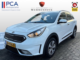 Kia Niro 1.6 GDi Hybrid ExecutiveLine