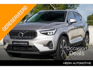 Volvo XC40 T5 Plug-in hybrid Ultimate Bright | Adaptive Cruise | Pano . dak | 360 Camera | Premium Audio | Stoel & Stuurverwarming |  | Power Seats |