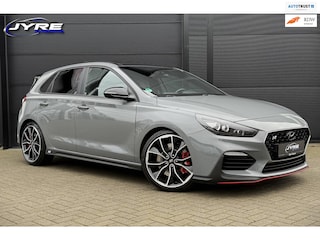 Hyundai i30 2.0 T-GDI N2 Performance, 275 PK, Full option