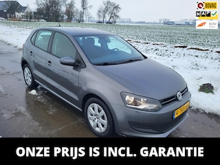 Volkswagen Polo 1.2 TSI 5drs airco 173.897km NAP