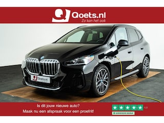 BMW 2-serie Tourer 225e xDrive M Sport - Panoramadak - Getinte Ruiten - Head up - Driving Assistant Professional - Elektrisch verwarmde voorstoelen - Sportstoelen - Grootlichtassistent - Automatisch dimmende binnenspiegel -
