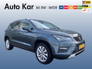 Seat Ateca 1.0 EcoTSI Style Business Intense Digitaal dashboard Trekhaak PDC en inparkeerhulp