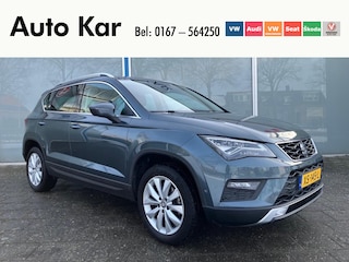 Seat Ateca 1.0 EcoTSI Style Business Intense Digitaal dashboard Trekhaak PDC en inparkeerhulp