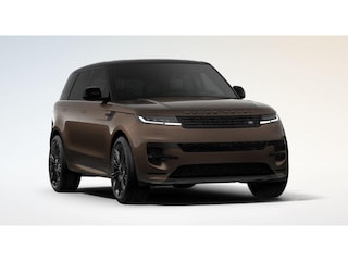 Land Rover Range Rover Sport 3.0 P460e Momentum Edition PHEV Tourmaline Brown Gloss Finish