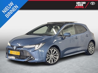 Toyota Corolla 1.8 Hybrid Style Panoramadak Camera Navi Cruise