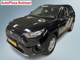 Toyota RAV4 2.5 Hybrid Active