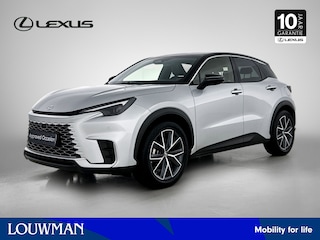 Lexus LBX Cool 2WD | BTW Voertuig | Premium uitgevoerd |