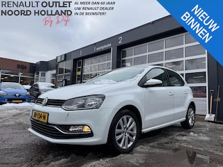 Volkswagen Polo 1.2 TSI Comfortline