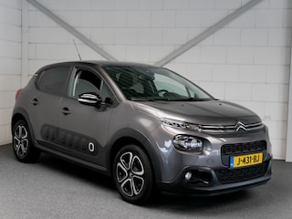 Citroën C3 1.2 PT Feel Edition Navi/ECC/PDC/Carplay (all-incl. prijs)