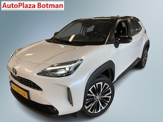 Toyota Yaris Cross 1.5 Hybrid Executive