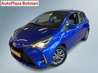 Toyota Yaris 1.5 Hybrid Dynamic | Apple Carplay | Android Auto