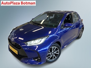 Toyota Yaris 1.5 Hybrid Dynamic