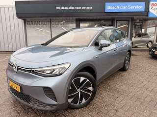 Volkswagen ID.4 Pro 77 kWh