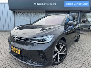 Volkswagen ID.4 GTX 77 4Motion | 300PK | 77 kWh | Trekhaak