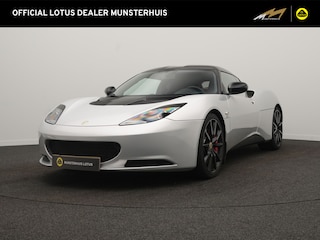 Lotus Evora 3.5 S 2+2 | IPS | Navi Full Map |20 Inch | Cruise Control |