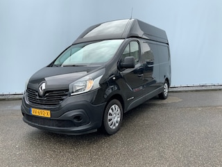 Renault Trafic 1.6 dCi T29 L2H2 Comfort Energy Airco Cruise 3 Zits (Extra Hoog) Euro 5 Binnen Maat L290/B.165/H.190
