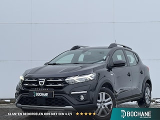 Dacia Sandero Stepway 1.0 TCe 90 Comfort | 1e Eig |