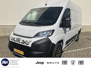 Fiat Ducato 2.2 MultiJet 120 S&S L2H2 3.0t Work-Edition