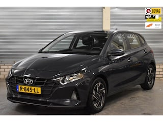 Hyundai i20 1.2 MPI Comfort | Apple Carplay/ Android Auto | Camera | Cruise Control|Virtual Cockpit|DAB|Airco| Lane Assist | LMV |