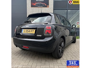 Mini Cooper 1.5 Pepper Serious Business 2017